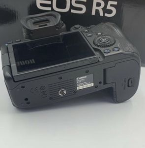 Appareil photo professionnel d'occasion <span class=keywords><strong>Canon</strong></span> <span class=keywords><strong>R5</strong></span> vidéo 8K - Product Image 3