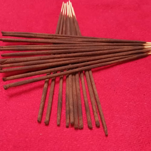 Best Selling Unscented <b>Agarwood</b> <b>Incense</b> Sticks High Quality Flora Design Custom Logo India - Product Image 5