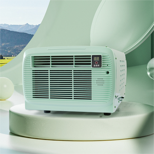 Mini climatiseur portable 110V 220V, climatiseur <span class=keywords><strong>mobile</strong></span> portable, climatisation domestique à prix avantageux - Product Image 1