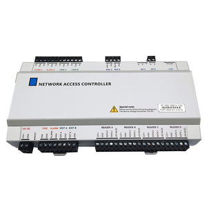 Panel de Control de Acceso de Datos TCP/IP MQTT de Una, Dos o Cuatro Puertas con Software SDK Gratuito, Soporte para Logotipo Personalizado OEM/ODM - Product Image 1