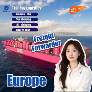 Самый дешевый транспортный экспедитор, логистические тарифы на доставку, курьерская служба в США, Европа, морской транспортный агент DDP, экспедитор - Product Image 4