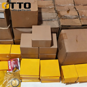 Suku Cadang Mesin Diesel OTTO 3066 3304 3306 C4.4 C6.4 C6.6 C7 C9 C10 C13 C15 C18 Kit Perbaikan Overhaul Kit Liner untuk <span class=keywords><strong>CAT</strong></span> - Product Image 6