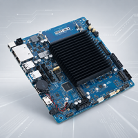 Motherboard mini-ITX tipis tanpa kipas Asus dengan Prosesor Intel N97