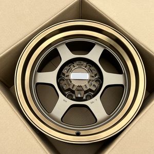 Convient pour Pajero V73, Haval H5, Wind <span class=keywords><strong>Jun</strong></span> 5, Isuzu D-MAX, Patrol, Cheetah et Black King jantes tout-terrain à décalage négatif - Product Image 6