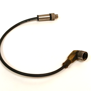 Efector Iia3010lanog/bwbrs-301-ans 10-30vdc Nsnp Nieuw Origineel Direct Leverbaar Industriële Automatisering Pac Specifieke Plc Programmer - Product Image 2