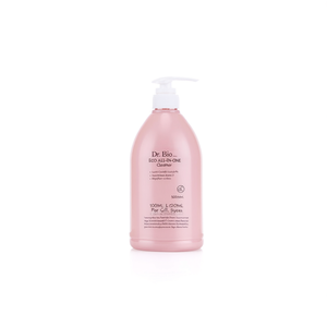Dr. Bio Eco Nettoyant tout-en-un 500 ml avec lotion 100 ml en cadeau pour tous types de peau - Product Image 2