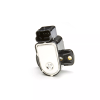 TPS CAPTEUR DE POSITION D'ACCÉLÉRATEUR 9642473280 Pour PEUGEOT CITROEN C2 C5 XSARA 206 307