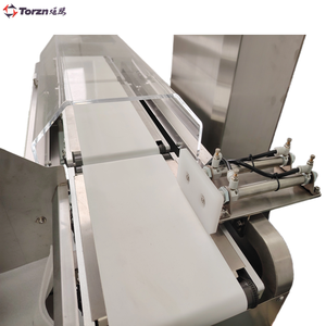 2025 ALL PACK 인도네시아 전시회 샘플 다이나믹 체크 바이거 판매 라인 무게 확인 - Product Image 4