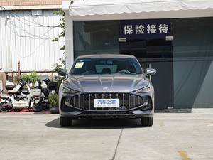 2025 <span class=keywords><strong>MG5</strong></span> 180DVVT Sedan China Venta al por mayor Nueva condición Automática R16 Tamaño del neumático Tela Euro VI FWD Izquierda Híbrido Gas/Gasolina - Product Image 5