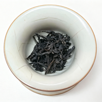 Thé en vrac Zheng Yan Wuyi 8,3g, Oolong Narcisse, Arôme d'orchidée élégant, Thé de roche Oolong Narcisse authentique, Vente en gros