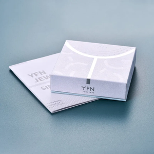 Joyería fina Plata de Ley 925 Circón cúbico Grabado Ángel Enfermera Oración Colgante Collar - Product Image 4