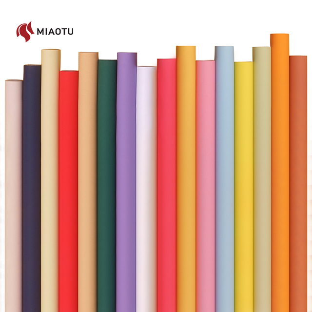 Hot Selling 2.72m*11m Background for Photography Paper Studio Seamless Paper Roll Photography