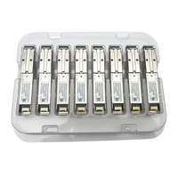 Nouvel émetteur-récepteur SFP+ XGSPON STICK ONU 9.953G 1270/1577nm SC/APC/UPC 20 km pour FTTH