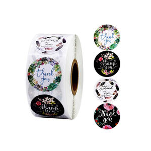 Etiquetas de Embalaje Versátiles para una Sellado Seguro de Paquetes, Adhesivo Confiable y Diseño Atractivo para Tareas de Embalaje Diarias - Product Image 4