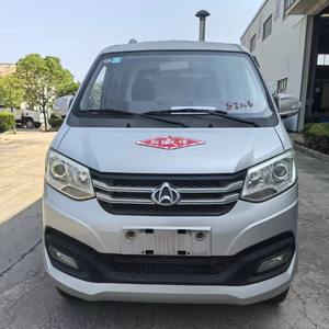 Camion <span class=keywords><strong>balayeuse</strong></span> routière d'<span class=keywords><strong>occasion</strong></span>, véhicule de balayage de rue usagé, camion de nettoyage sanitaire municipal - Product Image 1