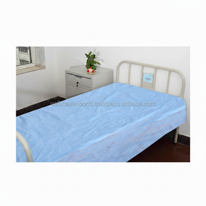 Draps de lit jetables de haute qualité, pièces - Product Image 1