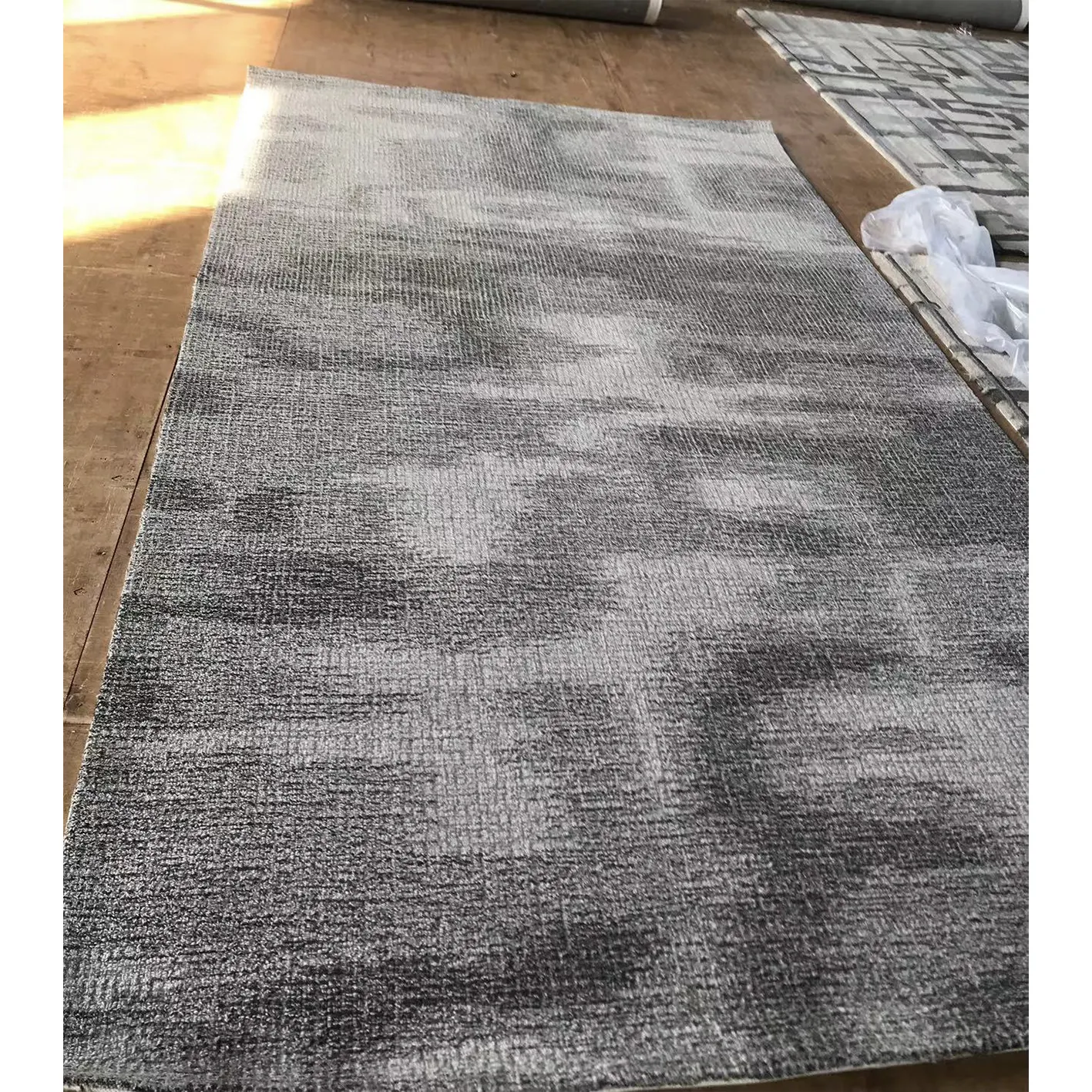 Vendita diretta della fabbrica all'ingrosso soggiorno zona di lusso tappeto alfombras moquette e tappeti
