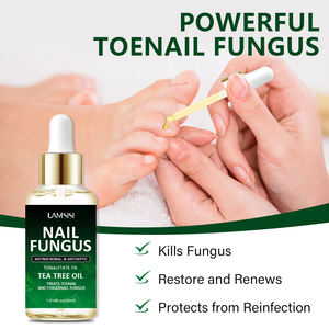 Marque privée Onychomycose Paronychie Enlèvement en profondeur de l'<span class=keywords><strong>huile</strong></span> d'arbre à thé Protéger l'<span class=keywords><strong>ongle</strong></span> Traitement des champignons des ongles - Product Image 4