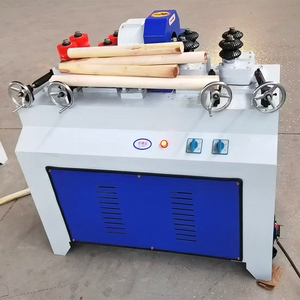 Máquina Automática para Fabricar Varillas Redondas <span class=keywords><strong>de</strong></span> <span class=keywords><strong>Madera</strong></span>, Fresadora <span class=keywords><strong>de</strong></span> Barras Redondas para Procesamiento <span class=keywords><strong>de</strong></span> <span class=keywords><strong>Palos</strong></span> <span class=keywords><strong>de</strong></span> Escoba y Espigas <span class=keywords><strong>de</strong></span> <span class=keywords><strong>Madera</strong></span> - Product Image 4
