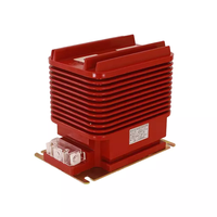 Transformador de Corriente CNKEEYA LZZBJ9-10 40/5 50/5 60/5 100/5 150/5 200/5 10KV, Último Diseño, Gran Volumen, Calidad Confiable, Cable de Cobre