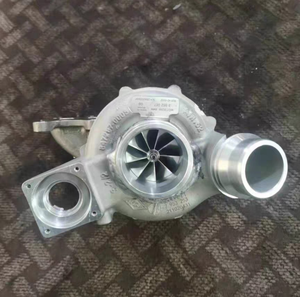 ट्विन-बॉल असर टर्बोचार्जर <span class=keywords><strong>2</strong></span>-छेद के लिए <span class=keywords><strong>2</strong></span>-होल B48G25-550 G25-660 - Product Image 4