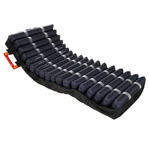Hot Selling Hospital Bed Medical Automatic Inflatable Anti-Bedsore Custom Tubular Air Mattress With Pump