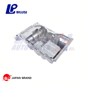 <span class=keywords><strong>Cárter</strong></span> de Aceite de Motor Bilusi para 2.0T CJ5E-6675-AC CJ5Z-6675-A CJ5E6675AD, <span class=keywords><strong>Cárter</strong></span> de Aceite para Ford Edge Escape Explorer Focus 2.0L 2013-2019 - Product Image 2