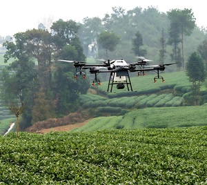 Componentes Originales de la Marca DJ1, Nuevo y Popular Sistema de Sembrado T40, Piezas de Repuesto para Drones Agrícolas - Product Image 5