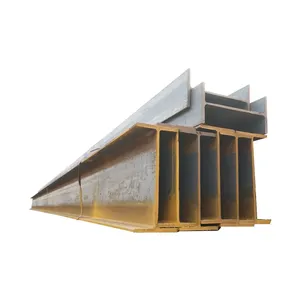 Edificio Prefabricado de Estructura de Acero para Almacén y Taller - Product Image 6