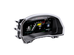 12.3 Inch Digital Instrument Cluster for Volkswagen Passat B8 15-23/Passat Variant 16-18/ARTEON 18-19/Magotan 17-23/CC 19-23 - Product Image 3