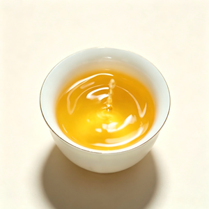 6 Jahre Gereifter Alter Roher Pu'er Tee-Kuchen 357g Premium Yunnan Sheng Pu Erh für Großhandel - Product Image 5