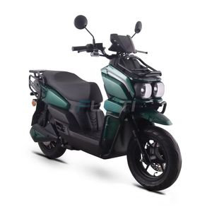 Moto tout-terrain 1500W à deux roues, scooter 65 km/h pour adultes, vente en gros pour fabricants de motos - Product Image 3