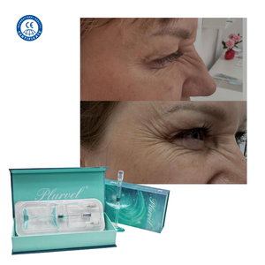 Meilleurs produits coréens de comblement cutané pour injections faciales 1ml Anti-âge pour une peau plus lisse, un éclat de jeunesse, lifting non chirurgical - Product Image 1