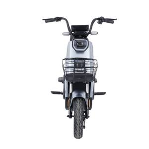 JOYKIE-Trottinette électrique à deux roues, 48V, 500W, pour adultes, cyclomoteur électrique, avec options <span class=keywords><strong>de</strong></span> <span class=keywords><strong>puissance</strong></span> - Product Image 2
