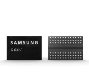 Inventario de Componentes Electrónicos TAIYAN Nuevos y Originales, Circuito Integrado de Memoria, Chip K4A8G165WC-BCTD 000 CN - Product Image 4