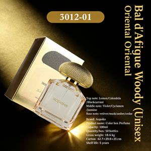 <span class=keywords><strong>Perfume</strong></span> TK Spot de Ámbar Oriental, Tamaño Viaje, Aroma Intenso y Duradero, Éxito de Ventas en el Extranjero - Product Image 2