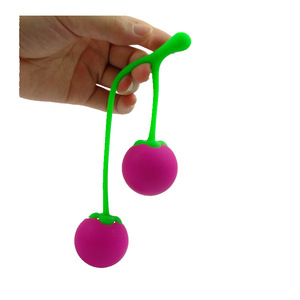 Bola <span class=keywords><strong>Kegel</strong></span> de Silicona Inteligente para Mujeres, Bola Vaginal para Ejercicios de Fortalecimiento, Juguetes Sexuales para la Masturbación Femenina - Product Image 3