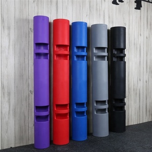 Gaine Isolation Thermique Pour Barre De Fitness - Mousse 1M - Antidérapant