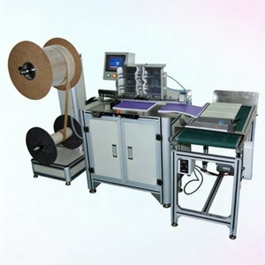 Máquina Encuadernadora de Alta Calidad, Automática y con Pegamento Termofusible para Editoriales - Product Image 1