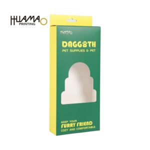 Jewelry Window <b>Box</b> OEM Custom Color Size Window Packaging Boxes for Product <b>Display</b> Gift Retail Boxes <b>Clear</b> View Window Boxes - Product Image 5