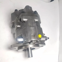 Unité de puissance pour la manutention des matériaux PAVC10022L4222 PAVC6522L4222 PAVC3822L4222 Pompe à piston hydraulique de contrôle de fluides série PAVC