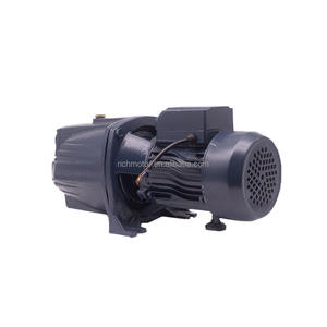 Bomba de agua de chorro autocebante RUIQI superventas-10M 0.75KW/1HP para agricultura y riego Bomba De <span class=keywords><strong>Auga</strong></span> - Product Image 4