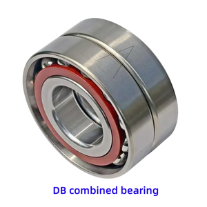 Однорядный радиально-упорный шарикоподшипник P4 71907ACDGB/P4A B71907E.T.P4S.<span class=keywords><strong>UM</strong></span> 35x55x10 мм, подшипник опоры шпинделя B71907 E-T-P4S-<span class=keywords><strong>UM</strong></span> - Product Image 4