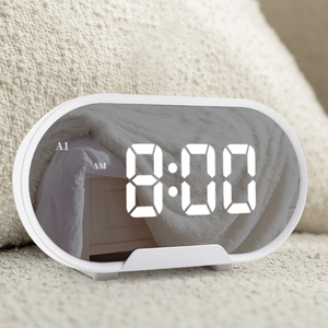 Đồng Hồ Kỹ Thuật Số Tùy Chỉnh Tùy Chỉnh Đồng Hồ Để Bàn Đồng Hồ - Product Image 1