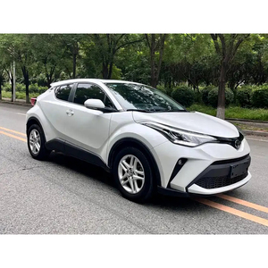 <span class=keywords><strong>2022</strong></span> <span class=keywords><strong>Toyota</strong></span> <span class=keywords><strong>C</strong></span>-H-R automatique 2WD 2.0L avec toit ouvrant adulte tout-terrain SUV voiture d'occasion tour à gauche voiture - Product Image 1