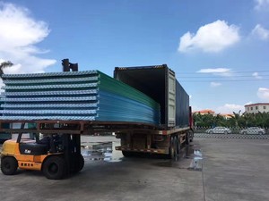 6 8 10mm cuatro paredes multipared Sunglaze policarbonato <span class=keywords><strong>transparente</strong></span> láminas de techo policarbonato plástico <span class=keywords><strong>transparente</strong></span> cobertizo de jardín - Product Image 5