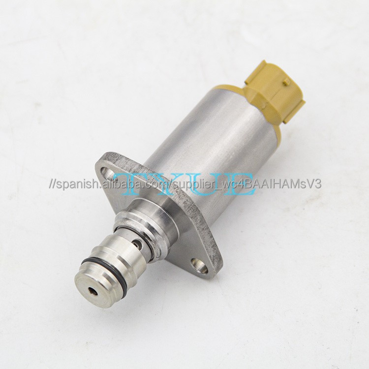 Válvula de control de succión de motor de carril común diesel de alta calidad 989289-4440 294009-1221
