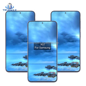 Pantalla Truemax Completa con Marco para Samsung <span class=keywords><strong>Galaxy</strong></span> A576 <span class=keywords><strong>A57</strong></span> 5G, Pantalla LCD para Teléfono Móvil, Digitalizador, Ensamblaje para Smartphone TEMX - Product Image 1