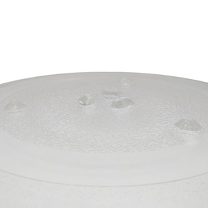 Plaque de verre de rechange pour <span class=keywords><strong>micro</strong></span>-ondes <span class=keywords><strong>Samsung</strong></span> 11-1/4 pouces DE74-20102 MW4699S - Product Image 6