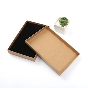 Necklace Ring Jewelry <b>Box</b> Creative High-Grade Paper Customize Jewelry <b>Box</b> - Product Image 5